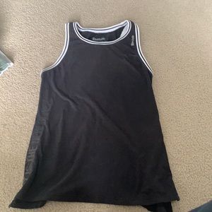 Reebok tank